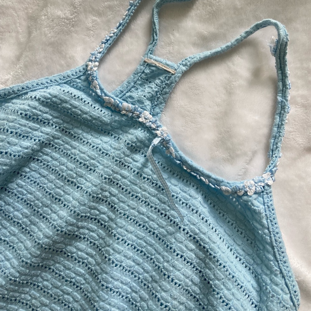 Vintage slip dress - Picture 6 of 8